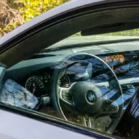 BMW M5: Strach, rychlost a láska