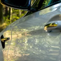 BMW M5: Strach, rychlost a láska