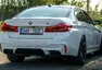 BMW M5: Strach, rychlost a láska