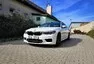 BMW M5: Strach, rychlost a láska