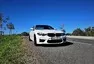 BMW M5: Strach, rychlost a láska