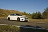 BMW M5: Strach, rychlost a láska