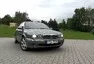 Jaguar X-Type 3.0 V6 - Za volantem opovrhovaného levobočka