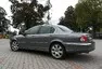 Jaguar X-Type 3.0 V6 - Za volantem opovrhovaného levobočka