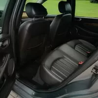 Jaguar X-Type 3.0 V6 - Za volantem opovrhovaného levobočka
