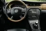 Jaguar X-Type 3.0 V6 - Za volantem opovrhovaného levobočka