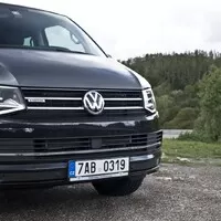 Volkswagen Multivan HighLine 2.0 TDI DSG: Kdy se můžu nastěhovat?
