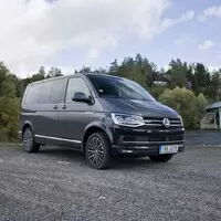 Volkswagen Multivan HighLine 2.0 TDI DSG: Kdy se můžu nastěhovat?