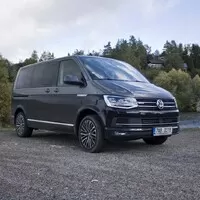 Volkswagen Multivan HighLine 2.0 TDI DSG: Kdy se můžu nastěhovat?