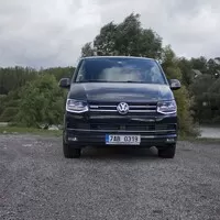 Volkswagen Multivan HighLine 2.0 TDI DSG: Kdy se můžu nastěhovat?