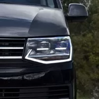 Volkswagen Multivan HighLine 2.0 TDI DSG: Kdy se můžu nastěhovat?