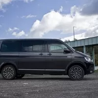 Volkswagen Multivan HighLine 2.0 TDI DSG: Kdy se můžu nastěhovat?