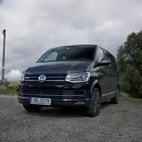 Volkswagen Multivan HighLine 2.0 TDI DSG: Kdy se můžu nastěhovat?