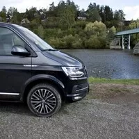Volkswagen Multivan HighLine 2.0 TDI DSG: Kdy se můžu nastěhovat?