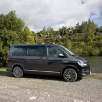 Volkswagen Multivan HighLine 2.0 TDI DSG: Kdy se můžu nastěhovat?