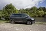 Volkswagen Multivan HighLine 2.0 TDI DSG: Kdy se můžu nastěhovat?