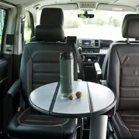 Volkswagen Multivan HighLine 2.0 TDI DSG: Kdy se můžu nastěhovat?