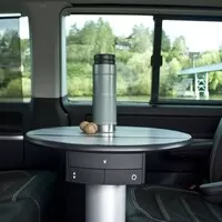 Volkswagen Multivan HighLine 2.0 TDI DSG: Kdy se můžu nastěhovat?