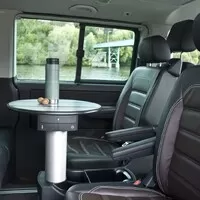 Volkswagen Multivan HighLine 2.0 TDI DSG: Kdy se můžu nastěhovat?