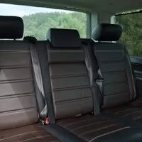 Volkswagen Multivan HighLine 2.0 TDI DSG: Kdy se můžu nastěhovat?