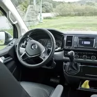 Volkswagen Multivan HighLine 2.0 TDI DSG: Kdy se můžu nastěhovat?