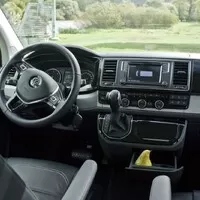 Volkswagen Multivan HighLine 2.0 TDI DSG: Kdy se můžu nastěhovat?