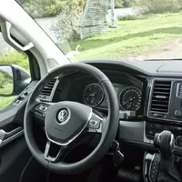 Volkswagen Multivan HighLine 2.0 TDI DSG: Kdy se můžu nastěhovat?