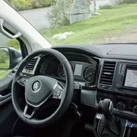 Volkswagen Multivan HighLine 2.0 TDI DSG: Kdy se můžu nastěhovat?