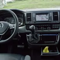 Volkswagen Multivan HighLine 2.0 TDI DSG: Kdy se můžu nastěhovat?