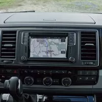 Volkswagen Multivan HighLine 2.0 TDI DSG: Kdy se můžu nastěhovat?