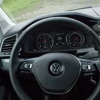 Volkswagen Multivan HighLine 2.0 TDI DSG: Kdy se můžu nastěhovat?