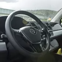 Volkswagen Multivan HighLine 2.0 TDI DSG: Kdy se můžu nastěhovat?