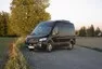 Mercedes-Benz Sprinter 319  CDI  Tourer: Sladký život řidiče autobusu
