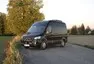 Mercedes-Benz Sprinter 319  CDI  Tourer: Sladký život řidiče autobusu
