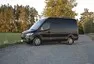 Mercedes-Benz Sprinter 319  CDI  Tourer: Sladký život řidiče autobusu