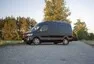 Mercedes-Benz Sprinter 319  CDI  Tourer: Sladký život řidiče autobusu