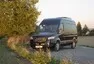 Mercedes-Benz Sprinter 319  CDI  Tourer: Sladký život řidiče autobusu