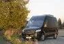 Mercedes-Benz Sprinter 319  CDI  Tourer: Sladký život řidiče autobusu