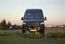 Mercedes-Benz Sprinter 319  CDI  Tourer: Sladký život řidiče autobusu