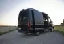 Mercedes-Benz Sprinter 319  CDI  Tourer: Sladký život řidiče autobusu