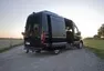 Mercedes-Benz Sprinter 319  CDI  Tourer: Sladký život řidiče autobusu