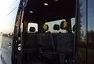 Mercedes-Benz Sprinter 319  CDI  Tourer: Sladký život řidiče autobusu