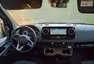 Mercedes-Benz Sprinter 319  CDI  Tourer: Sladký život řidiče autobusu