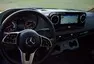 Mercedes-Benz Sprinter 319  CDI  Tourer: Sladký život řidiče autobusu