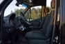 Mercedes-Benz Sprinter 319  CDI  Tourer: Sladký život řidiče autobusu