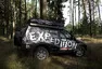 Mitsubishi Pajero Expedition: Život začíná tam, kde končí cesta