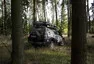 Mitsubishi Pajero Expedition: Život začíná tam, kde končí cesta