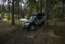 Mitsubishi Pajero Expedition: Život začíná tam, kde končí cesta
