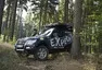 Mitsubishi Pajero Expedition: Život začíná tam, kde končí cesta