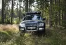 Mitsubishi Pajero Expedition: Život začíná tam, kde končí cesta